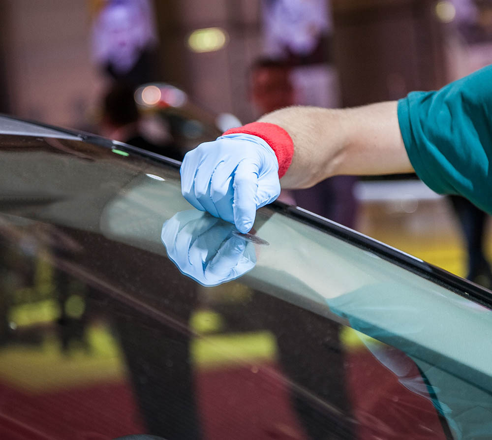 Expert Windshield Repair for Top Auto Brands