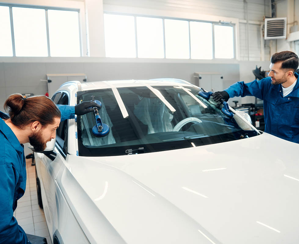 The Importance of Prompt Auto Glass Replacements